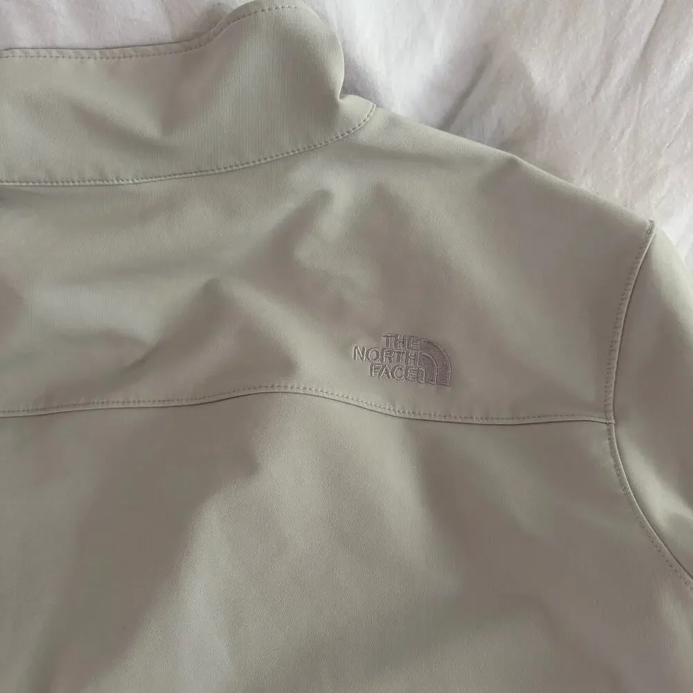 The North Face jacket size men's extra large